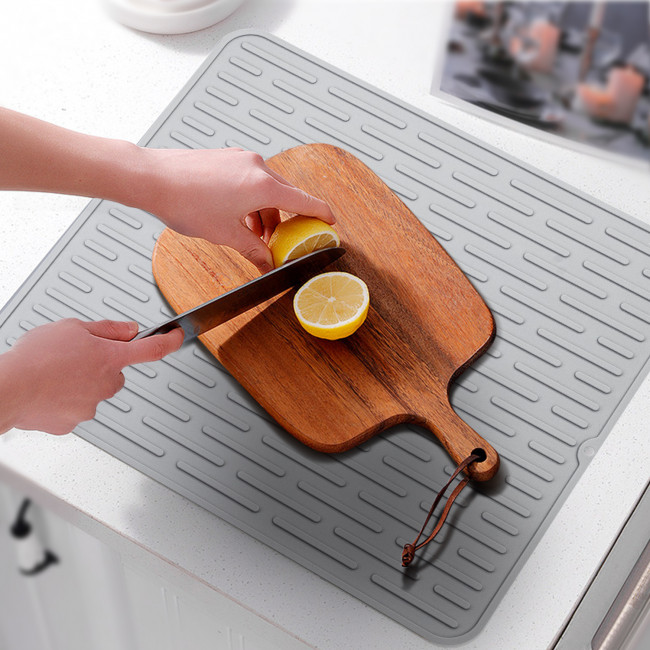 Коврик для сушки посуды Fmark (FS-PJ-006)