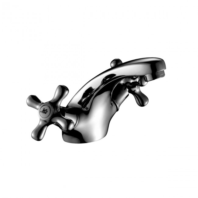 Смеситель для раковины Rossinka H (H02-61) Смеситель для раковины Rossinka H (H02-61)