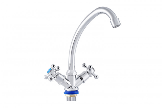 Смеситель для кухни FAUZT FZs-211-06 тип См-МДЦБА