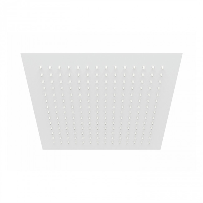 WasserKRAFT A163 Верхняя душевая насадка