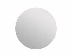 Зеркало Cersanit  ECLIPSE smart 90x90 с подсветкой круглое (64144)