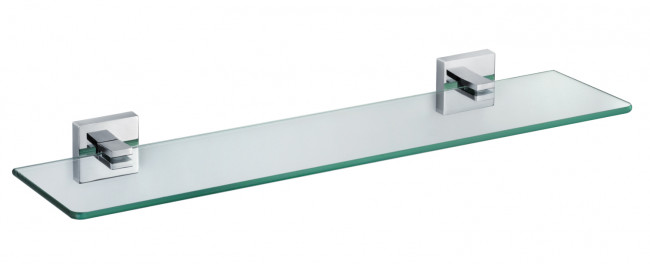 Полка FIXSEN Metra стеклянная (FX-11103) Полка FIXSEN Metra стеклянная (FX-11103)