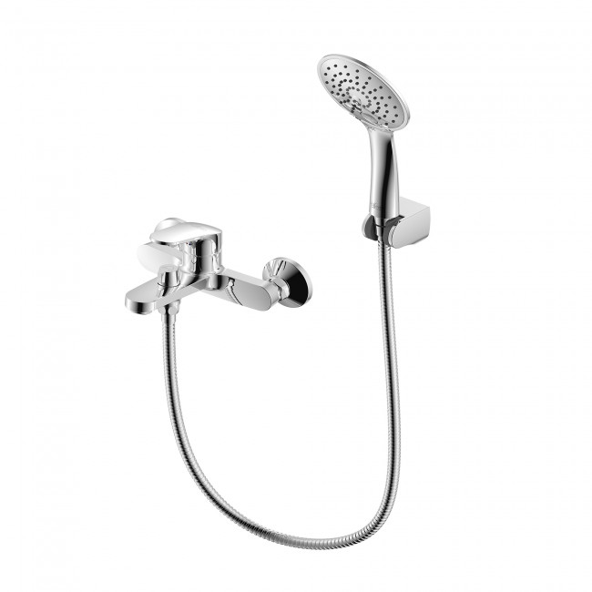 Смеситель для ванны Rossinka (RS45-30) Смеситель для ванны Rossinka (RS45-30)