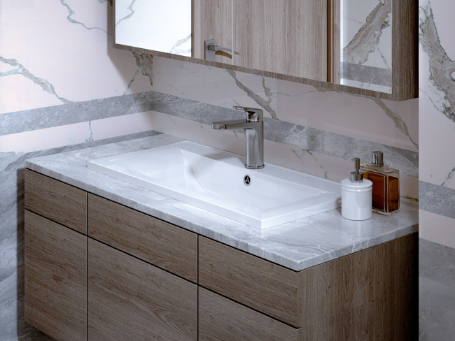 Раковина Paola Elegante 900 (Paola Elegante 900) Раковина Paola Elegante 900 (Paola Elegante 900)