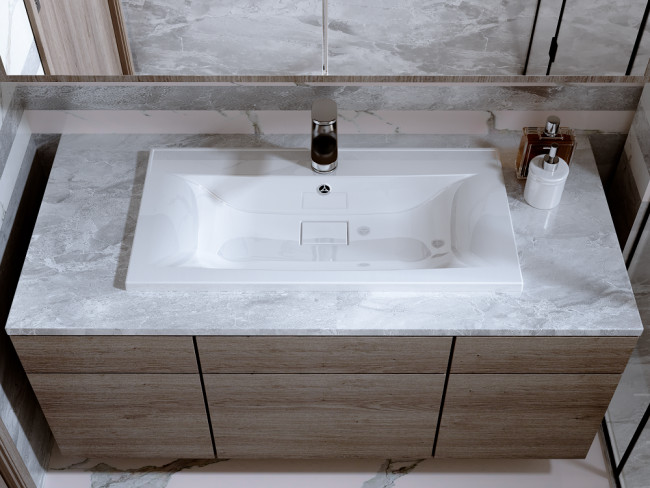 Раковина Paola Elegante 900 (Paola Elegante 900) Раковина Paola Elegante 900 (Paola Elegante 900)