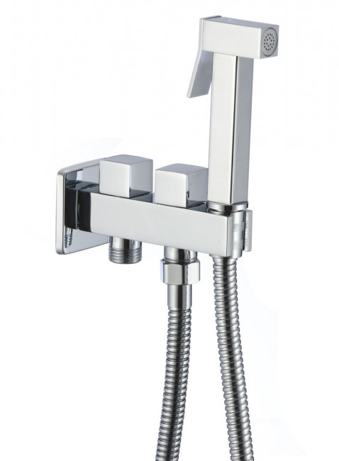 Смеситель для биде Savol (S-FXQ011A) Смеситель для биде Savol (S-FXQ011A)