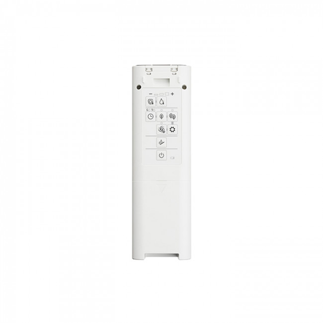 TOTO SX Сиденье 38.3х57.9х14.6см, с дист. управлением, для унитаза CW522EY, цвет: белый