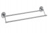 Полотенцедержатель 2-й. 50см Savol S-007048 Полотенцедержатель 2-й. 50см Savol S-007048