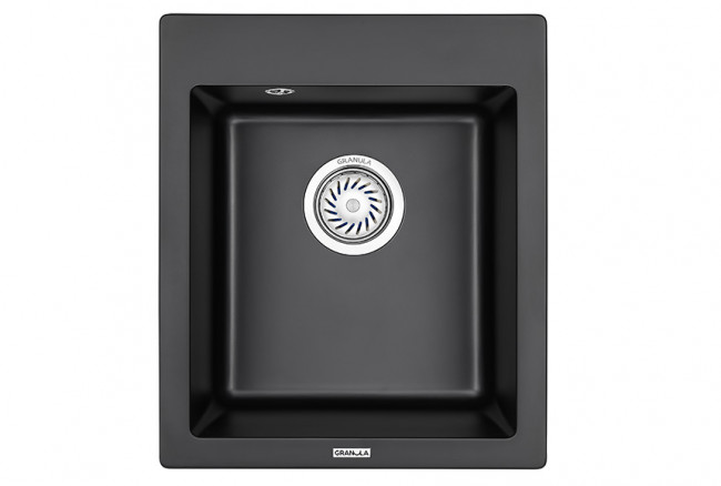 Кухонная мойка GRANULA (4201, ТУРМАЛИН) Кухонная мойка GRANULA (4201, ТУРМАЛИН)