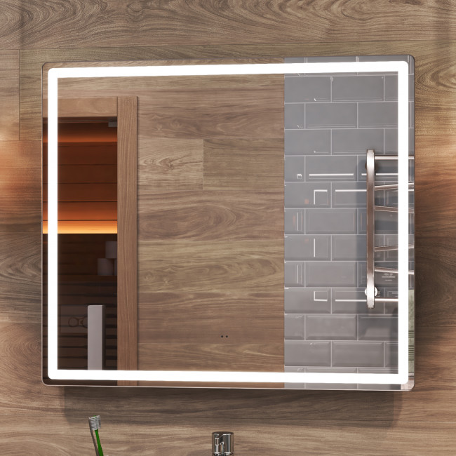 Зеркало VIGO Geometry Comfort 800 (62)