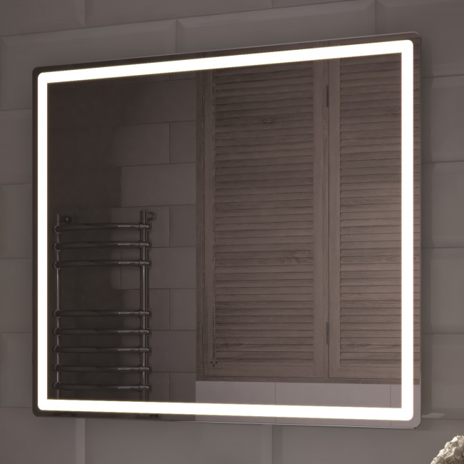 Зеркало VIGO Geometry Comfort 800 (62)