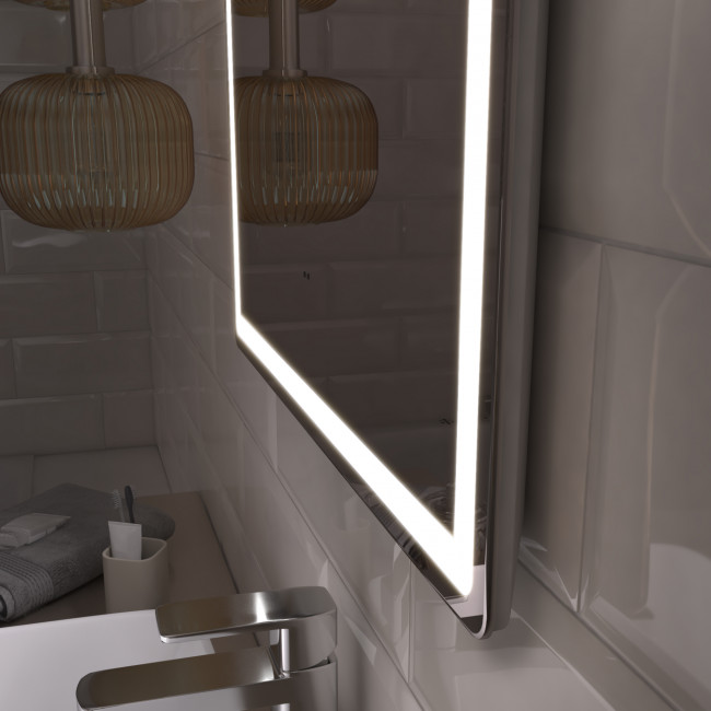 Зеркало VIGO Geometry Comfort 800 (62)