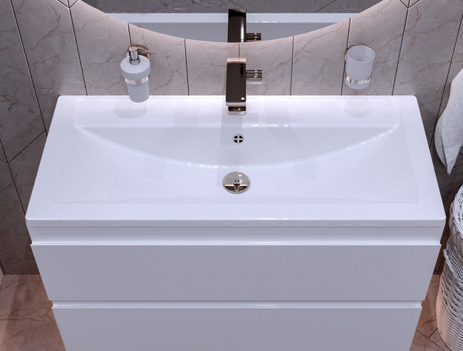 Раковина Paola Mario 900 (Paola Mario 900) Раковина Paola Mario 900 (Paola Mario 900)