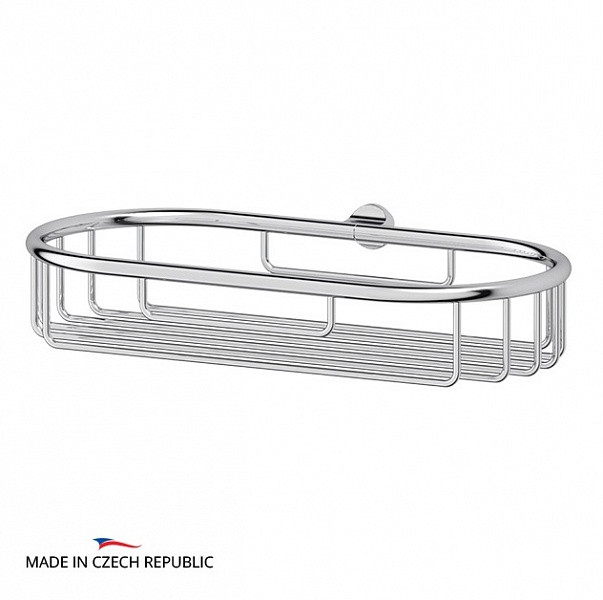 Полочка-решетка 22 см - компонент для штанги FBS Universal UNI 042 Полочка-решетка 22 см - компонент для штанги FBS Universal UNI 042