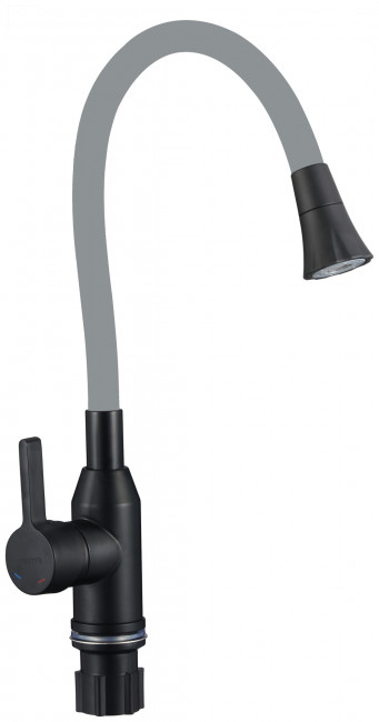 Смеситель для кухни Fmark (FS8277H-04) Смеситель для кухни Fmark (FS8277H-04)