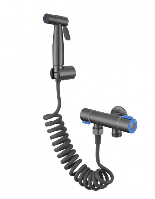 Смеситель для биде Fmark (FS-FXQ01Q)