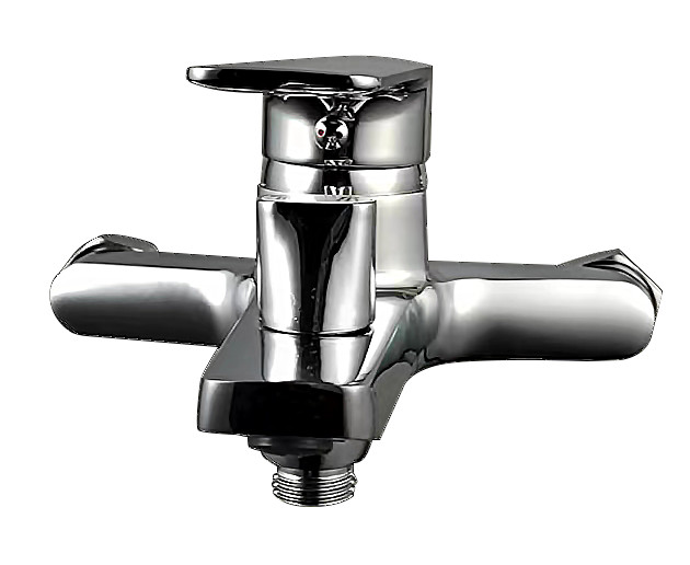 Смеситель для ванны с душем ПСМ-Профсан PSM-105 тип См-ВОРНШлА (PSM-105-1) Смеситель для ванны с душем ПСМ-Профсан PSM-105 тип См-ВОРНШлА (PSM-105-1)