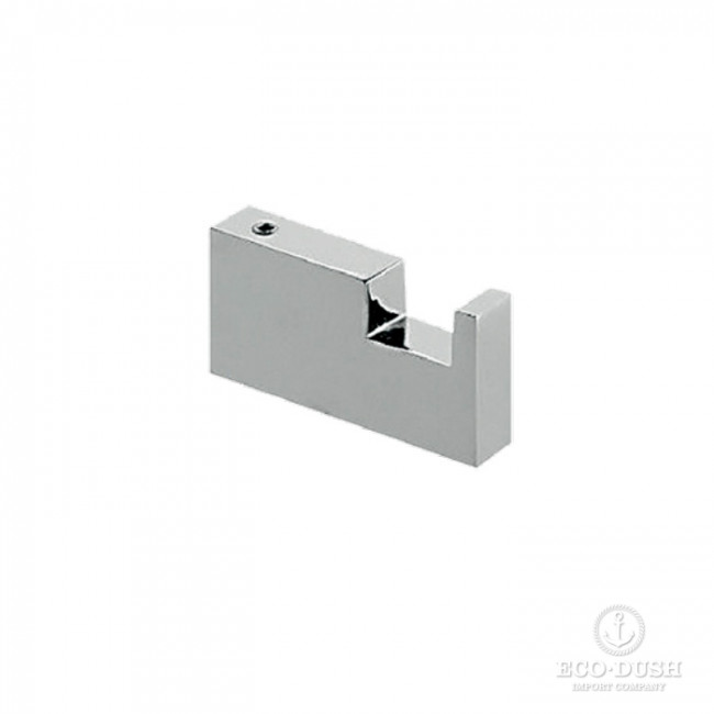 CISAL Quad Крючок подвесной, цвет: хром CISAL Quad Крючок подвесной, цвет: хром