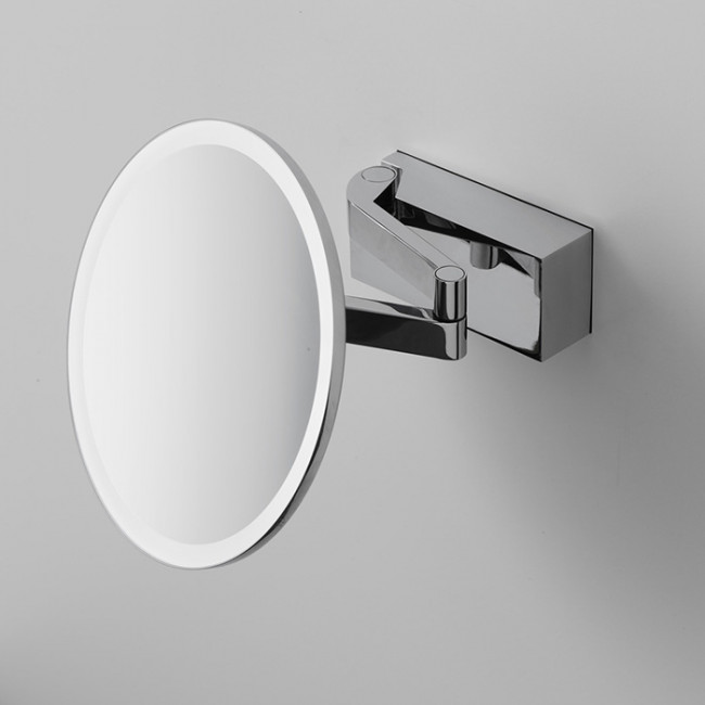 Decor Walther Club Vanity Plus Косметическое зеркало VISION, цвет: хром 123100 Decor Walther Club Vanity Plus Косметическое зеркало VISION, цвет: хром 123100