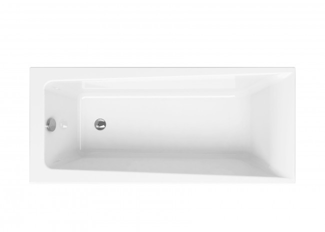 Ванна Cersanit  прямоугольная LORENA 160x70 (63322)