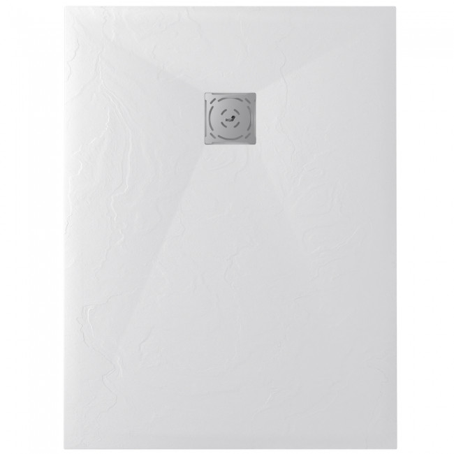 Душевой поддон прямоугольный RGW ST-W Белый 700x1700 Душевой поддон прямоугольный RGW ST-W Белый 700x1700