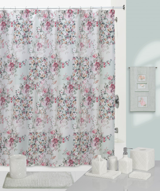 Стакан для зубных щеток Creative Bath Cottage COT60PAS Стакан для зубных щеток Creative Bath Cottage COT60PAS
