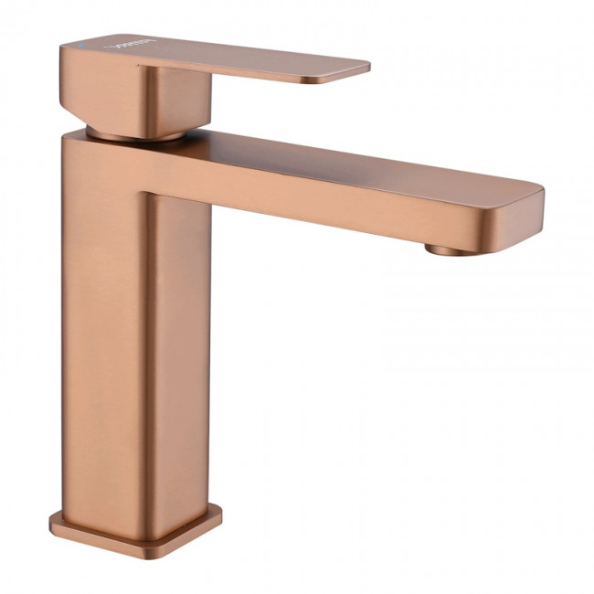 Смеситель для умывальника Fmark (FS8701HB)