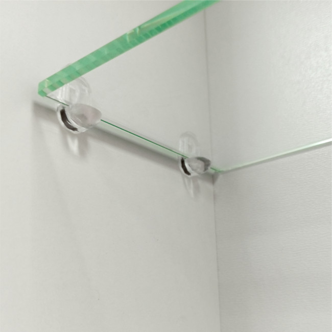 Зеркало-шкаф MIXLINE "Сканди" 500*800 (ШВ) универсал., сенсорный выкл., светодиодная подсветка (553163)