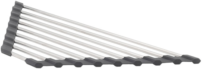 Складная сушилка-решетка на раковину угловая Fmark (FS-PJ-004)