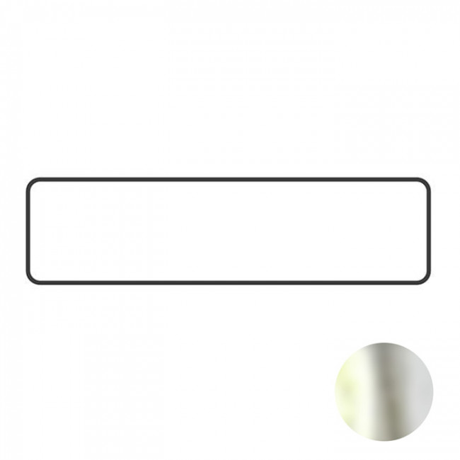 Bertocci Fly Держатель для аксессуаров/полотенцедержатель 21x8см, цвет: никель матовый Bertocci Fly Держатель для аксессуаров/полотенцедержатель 21x8см, цвет: никель матовый