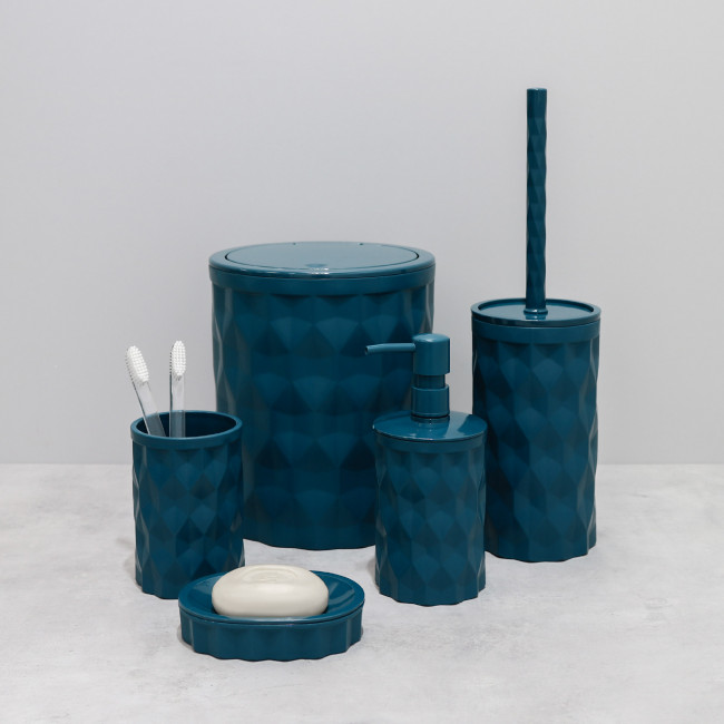 Диспенсер FIXSEN DIAMOND BLUE (FX-465-1) Диспенсер FIXSEN DIAMOND BLUE (FX-465-1)