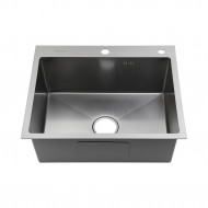 Мойка для кухни Fmark (FSC7550L)