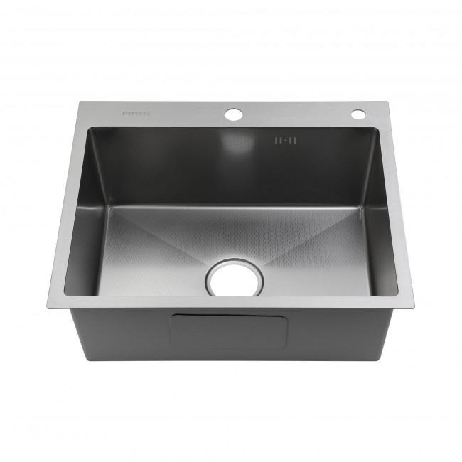 Мойка для кухни Fmark (FSC7550L)
