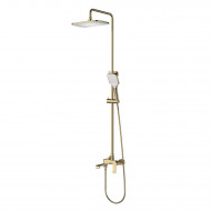 Душевая система Splenka для ванны и душа (S31.24.03)