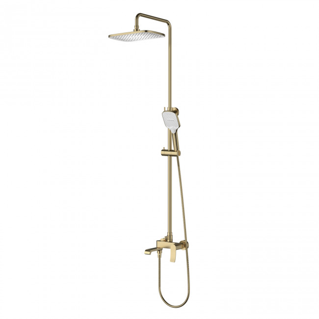 Душевая система Splenka для ванны и душа (S31.24.03) Душевая система Splenka для ванны и душа (S31.24.03)