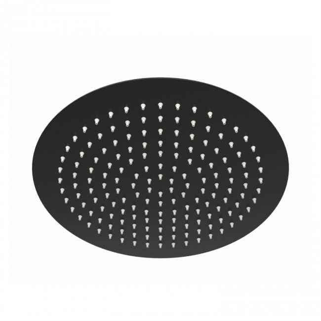 WasserKRAFT A160 Верхняя душевая насадка WasserKRAFT A160 Верхняя душевая насадка