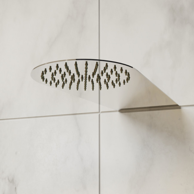 Душевая система встраиваемая RGW SP-6143-01 50140801-01 Хром Душевая система встраиваемая RGW SP-6143-01 50140801-01 Хром