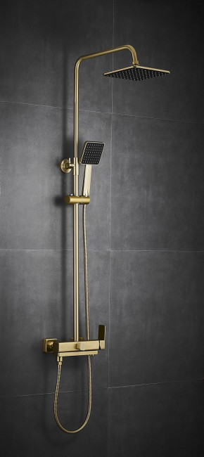 Душевая стойка Fmark (FS8745-22C)