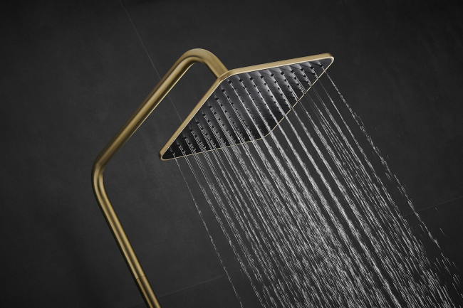 Душевая стойка Fmark (FS8745-22C)