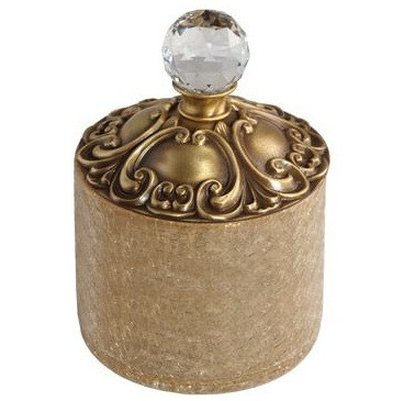 Баночка Swarovski Migliore Cristalia Swarovski ML.CRS-60.228