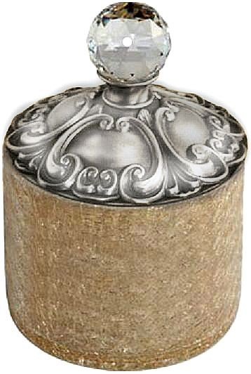 Баночка Swarovski Migliore Cristalia Swarovski ML.CRS-60.228