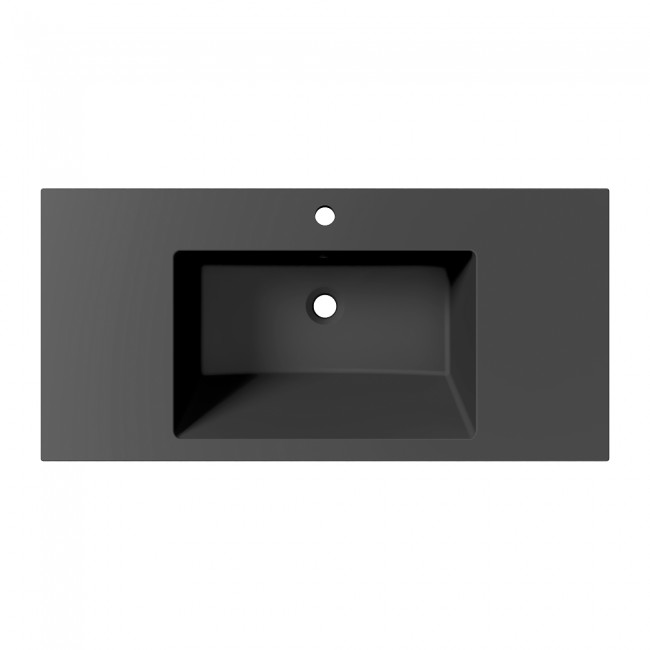 Раковина Paola Nero 1000 ST Black (Paola Nero 1000 ST-B) Раковина Paola Nero 1000 ST Black (Paola Nero 1000 ST-B)