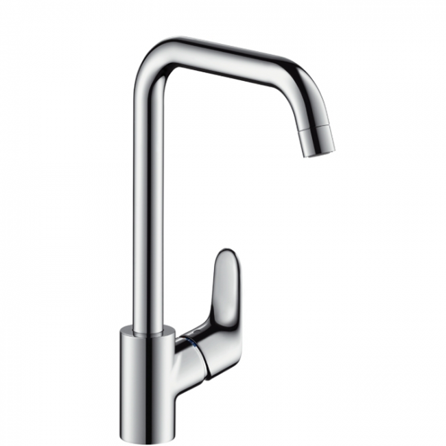 Hansgrohe Focus, Смеситель для кухни, Цвет: хром 31820000