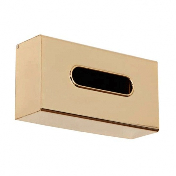 Салфетница настенная/настольная Migliore Complementi ML.COM-50.111