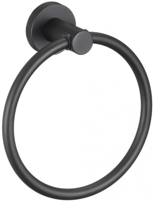 Держатель для полотенец кольцевой Savol (S-005660H)