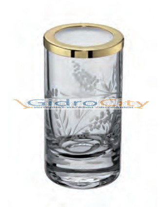 Cтакан "MINI" Tallada хром Windisch 91459CR Cтакан "MINI" Tallada хром Windisch 91459CR