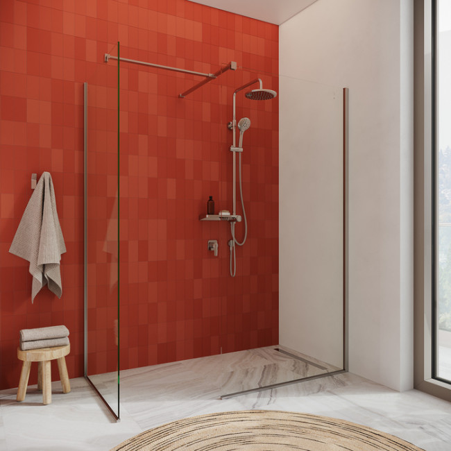 Встраиваемый смеситель с одним выходом IDDIS Ray (RAYSB00i66) Встраиваемый смеситель с одним выходом IDDIS Ray (RAYSB00i66)