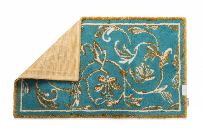 Коврик Abyss&Habidecor Династия 220 60х100 см Коврик Abyss&Habidecor Династия 220 60х100 см