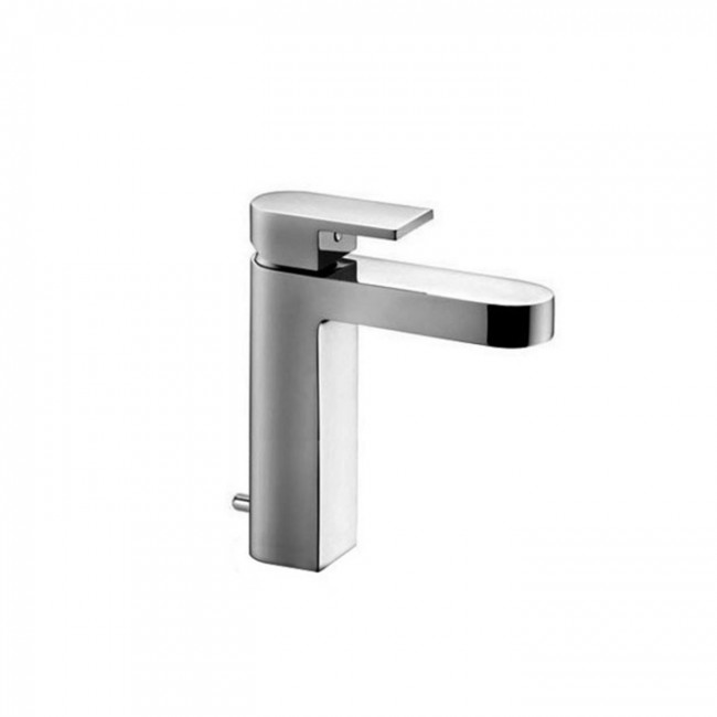 Fantini Mare Смеситель для раковины, 1 отверстие, цвет: хром 51 02 V004F