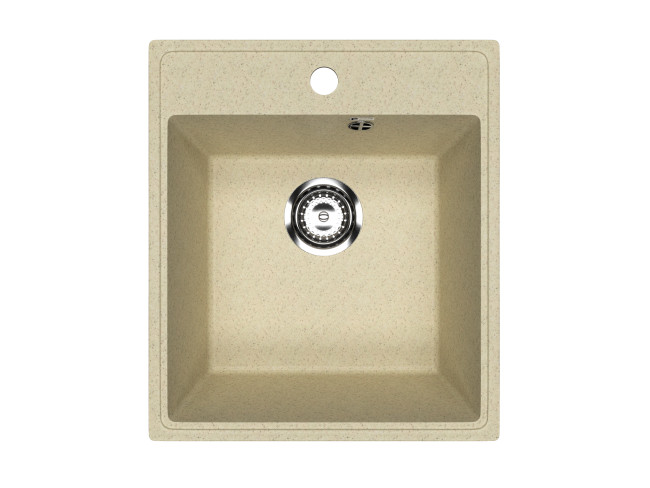 Мойка Practik слоновая кость (PR-M 425-002) Мойка Practik слоновая кость (PR-M 425-002)